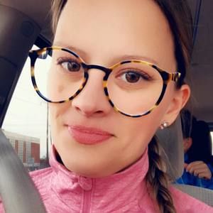 Meet your Posher, Ramona